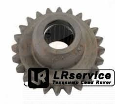 TUB101760L LAND ROVER