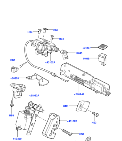 FYP101310 LAND ROVER