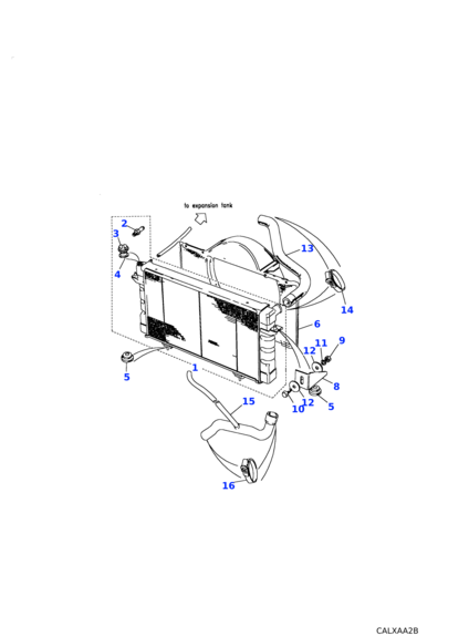 PCH000060 BRITPART