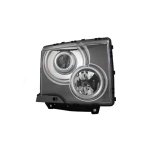 XBC001300 LAND ROVER Фара правая RRN 2002-2006