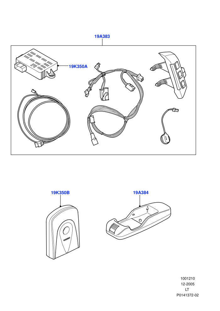 Accessory Cellular Phone Instllatn (Accessory)
