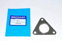 LR007168 BRITPART Прокладка (выпусной коллектор - турбина) DEF c 2007-