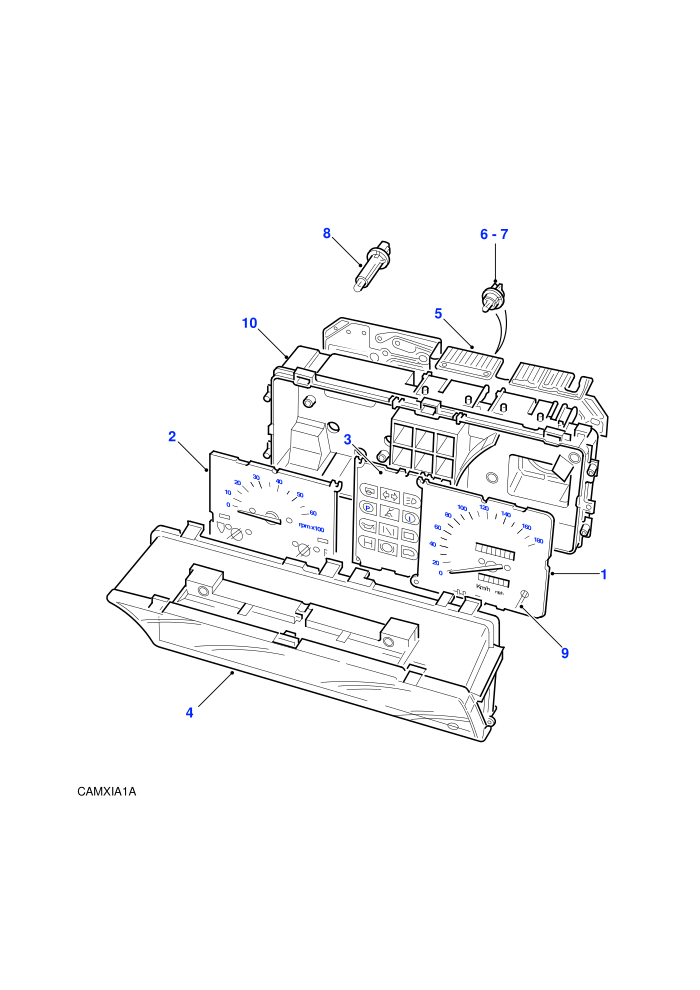 Instruments ((V)TOLA081991)