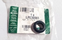 LR030593 ELRING Кольцо уплотнительное выпуск. патрубка маслянного радиатора D4/RRN/RRS 5.0L V8