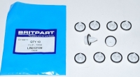 LR013135 OEM Пистон обшивки двери RRN/FR2/EVOQUE