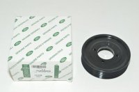 PQR000030 LAND ROVER Шкив водяной помпы NRR 4.4 M62
