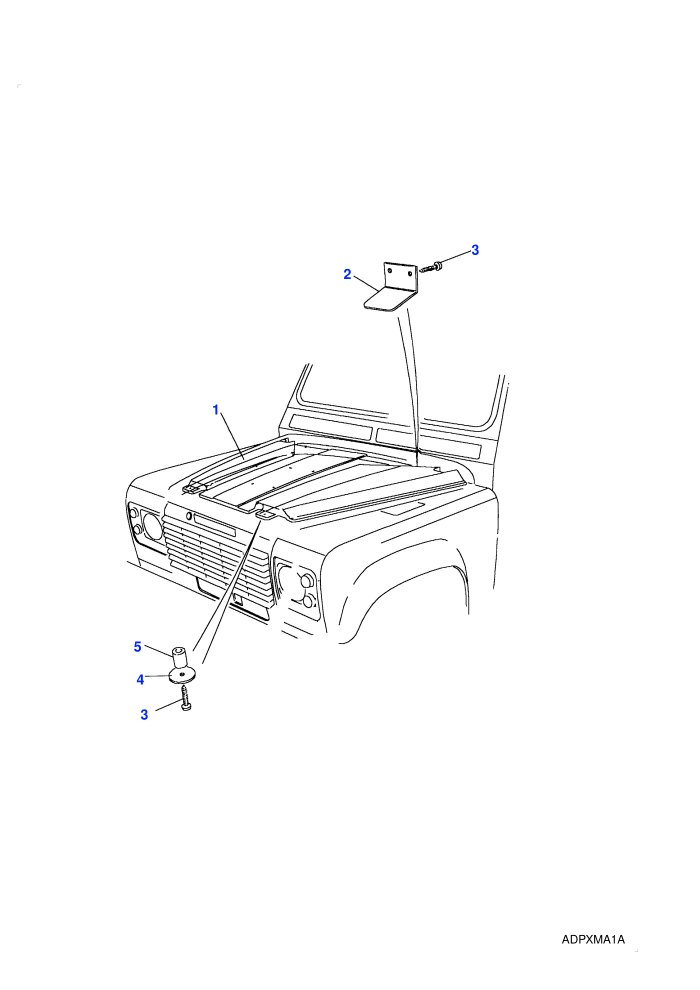 Insulation-Bonnet