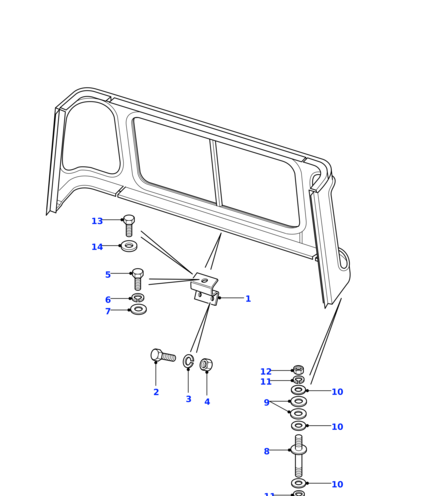 FN108041L LAND ROVER