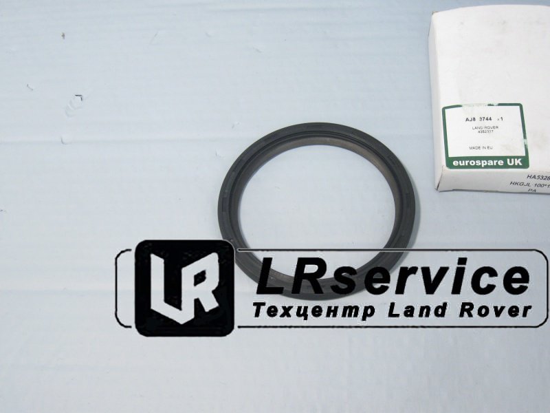 4352327 LAND ROVER Сальник к.в. задний NRR/RRS/D3