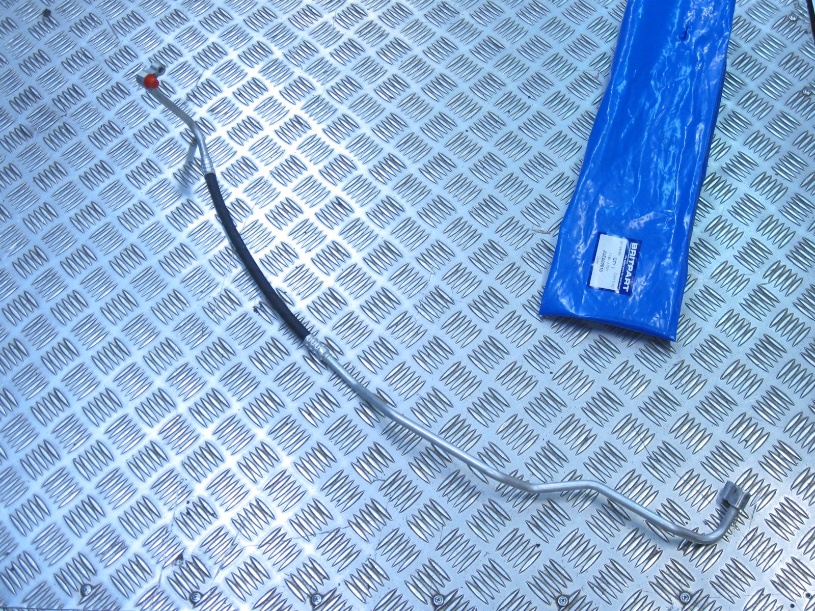 JUE000610 OEM