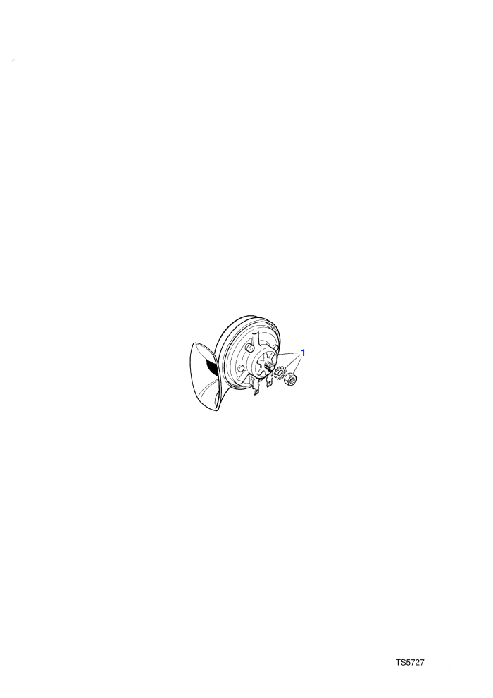 Horn