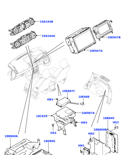 FS105082 LAND ROVER