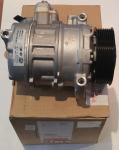 LR014064 MAHLE Компрессор кондиционера D3 2.7