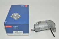 LR087021 BRITPART Стартер 2.7D D3/D4