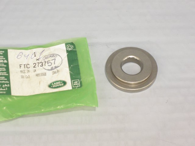 FTC2737 OEM Шайба вторичного вала КПП R380