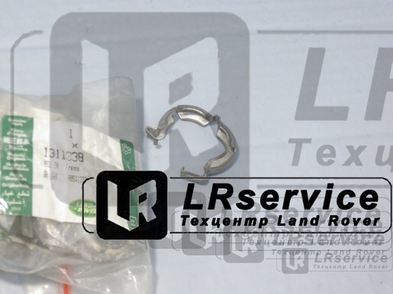 1311338 LAND ROVER Хомут D3/RRS 2.7