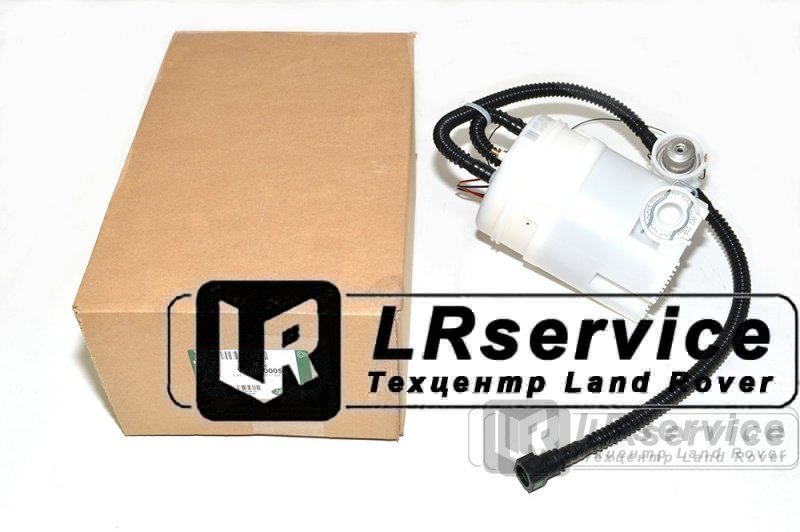 WGS500051 LAND ROVER Топливный насос D3/RRS 4.4AJ