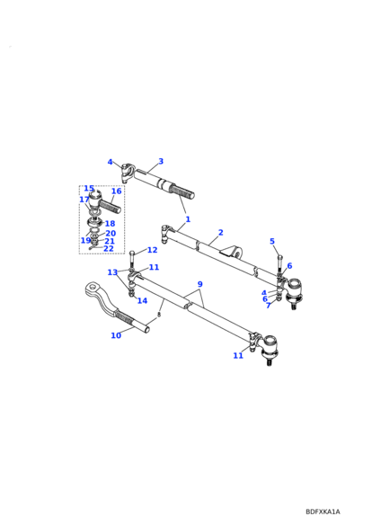 NTC8390 BRITPART