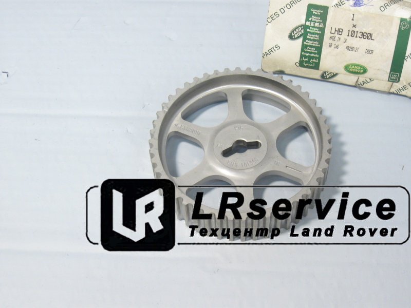 LHB101360L USED