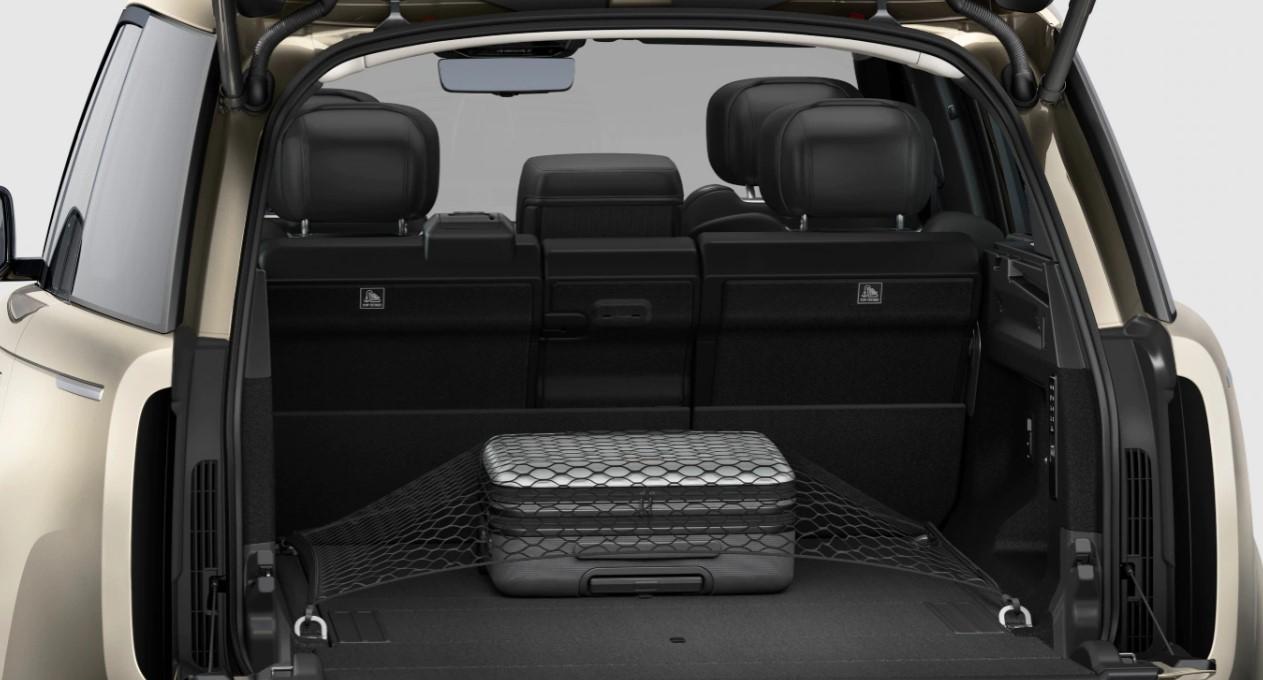 VPLKS0613 LAND ROVER