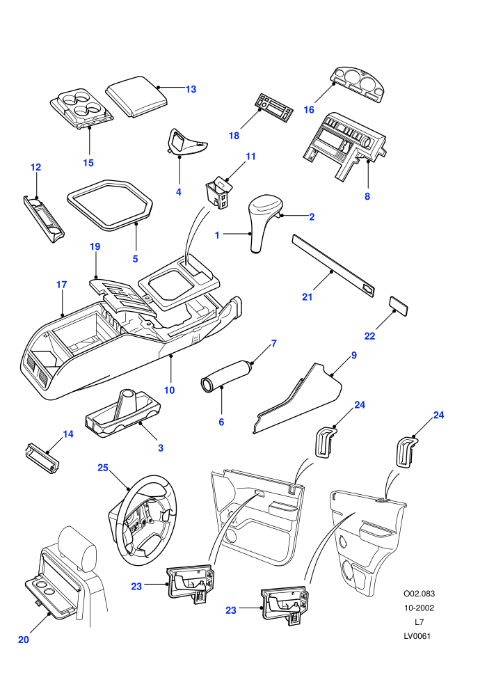 Autobiography Trim (Autobiography)