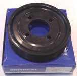 PQR000030 OEM Шкив водяной помпы NRR 4,4 M62