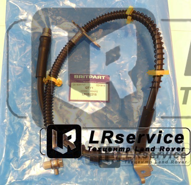 LR058048 BRITPART
