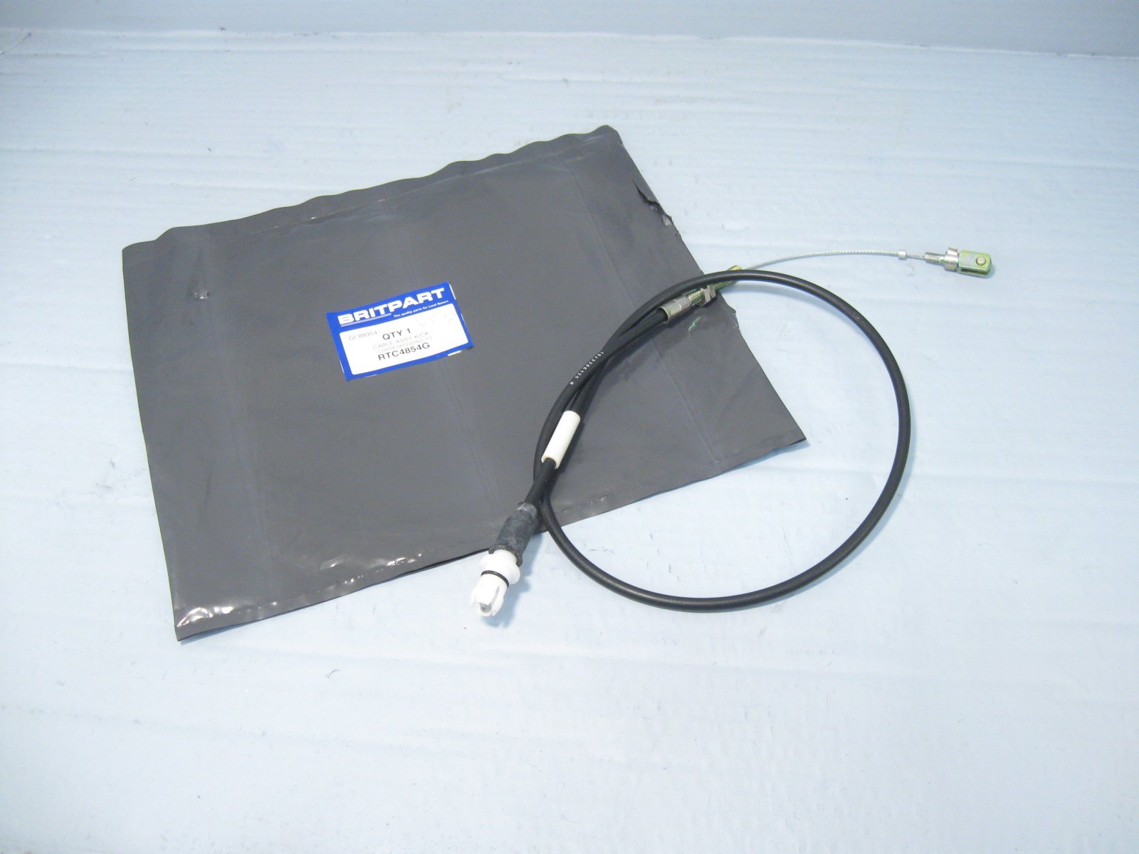 RTC4854 BRITPART Трос kick-down D1/DEF