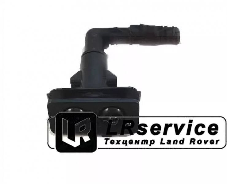 DNJ500160 LAND ROVER Форсунка омыва фар правая NRR 06-