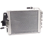 PBC500200 BRITPART Радиатор охлаждения масла двигателя RRS 4,2