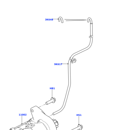 FS110356 LAND ROVER