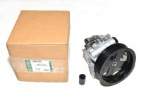 LR031518 EUROSPARE Насос ГУР DEF 07-