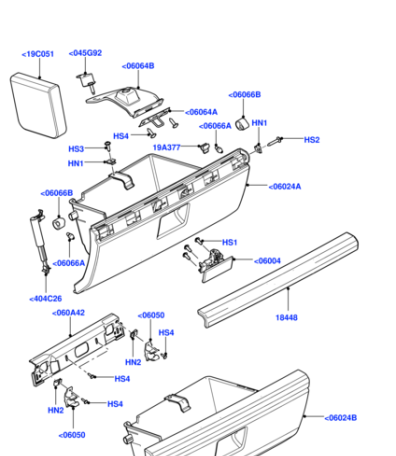 PYP500140 LAND ROVER