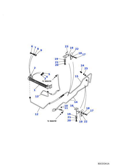 ESR1703 ALLMAKES