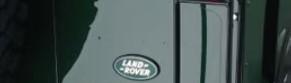STC53158 LAND ROVER