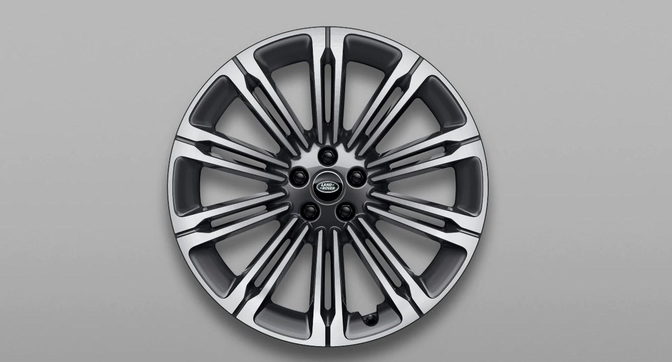 LR153247 LAND ROVER