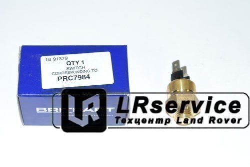 PRC7984 BRITPART Датчик температуры РК