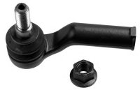 LR002610 LAND ROVER Наконечник рулевой тяги левый FR2