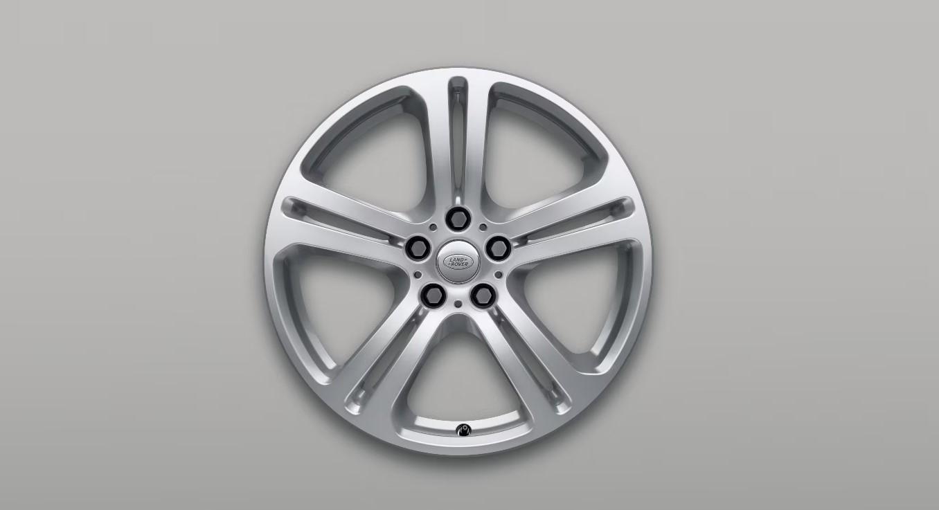 LR158039 LAND ROVER