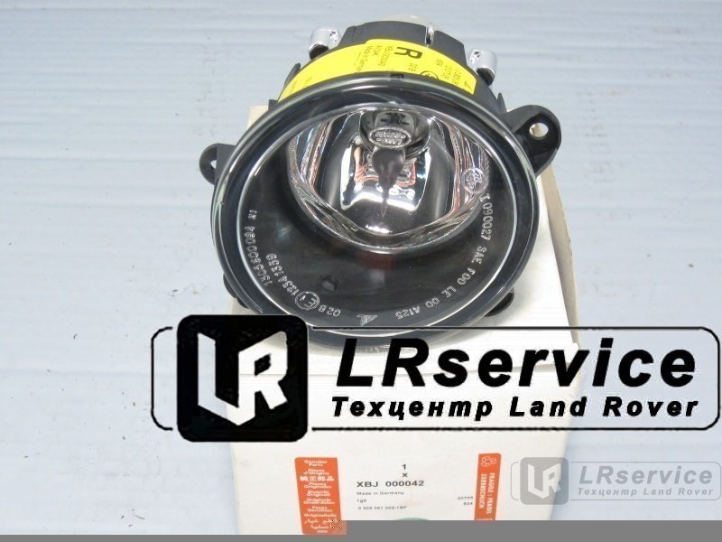 XBJ000042 USED