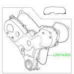 LR014305 BRITPART