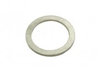 LR000506 LAND ROVER Кольцо уплотнительное сливной пробки (алюминиевое) FR2 3.2