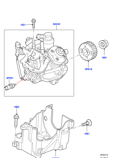 LR078840 BOSCH