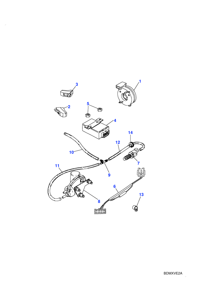 Cruise Control-From (V) MA647645