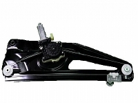 CVH500100 BRITPART Стеклоподъёмник задний правый NRR до 2009