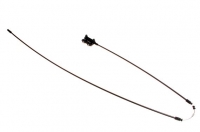 FSE000091 BRITPART Трос открывания капота D3/RRS