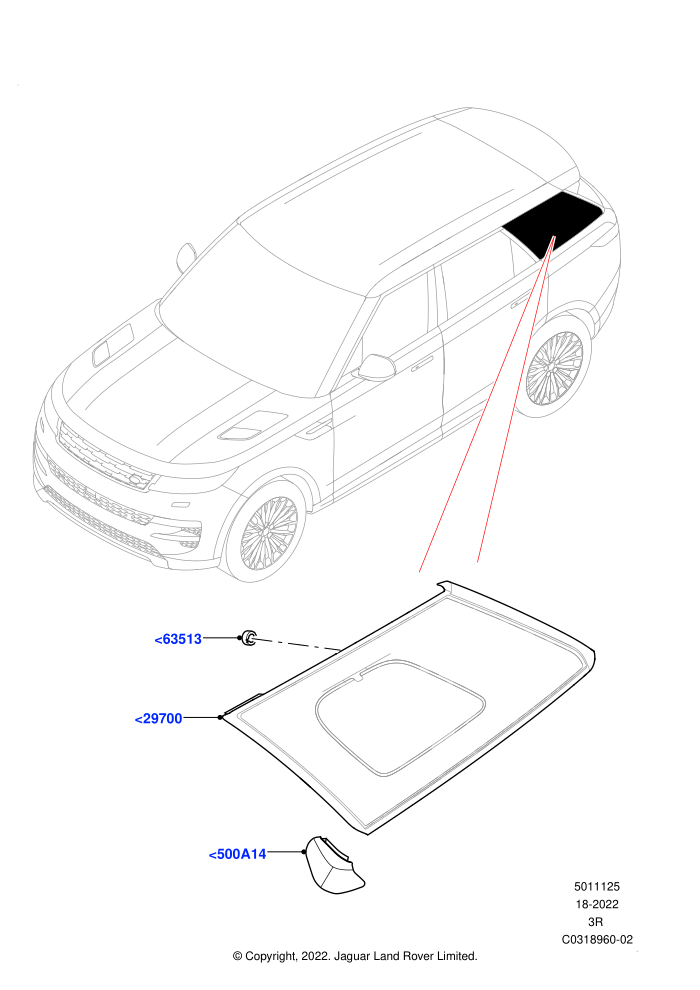 Quarter Windows