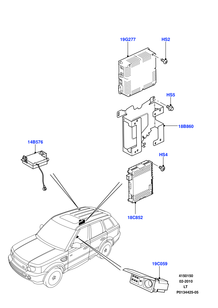 Family Entertainment System (Main)((V)TO9A999999)