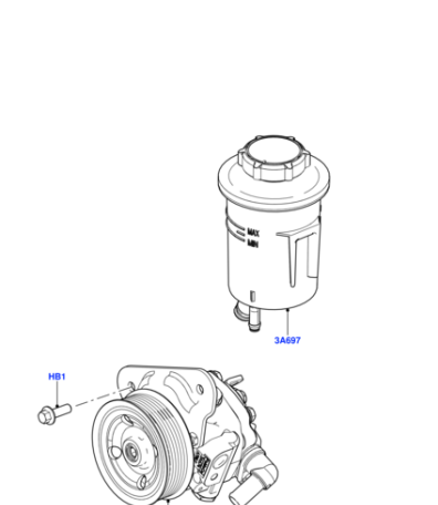 FS108252 LAND ROVER