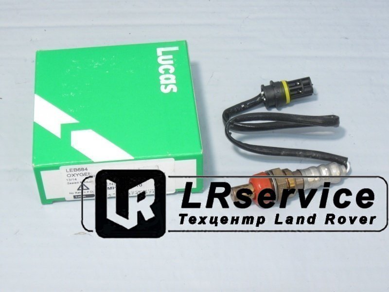 MHK000210 LUCAS Датчик кислородный NRR M62 4.4 (передний) E